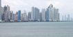 Cinta Costera en Ciudad de Panamá - Panama City